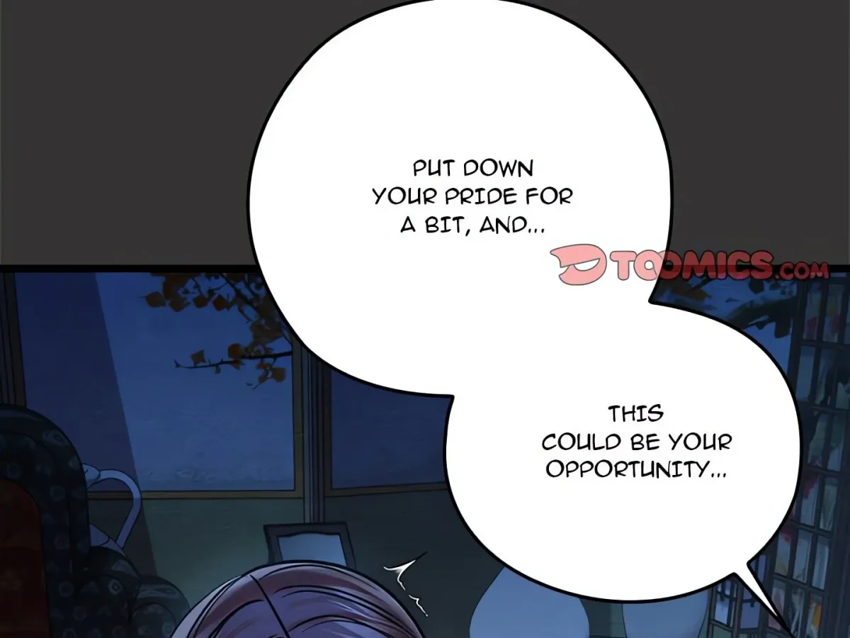 Master of Intimacy Chapter 20 page 137 - 