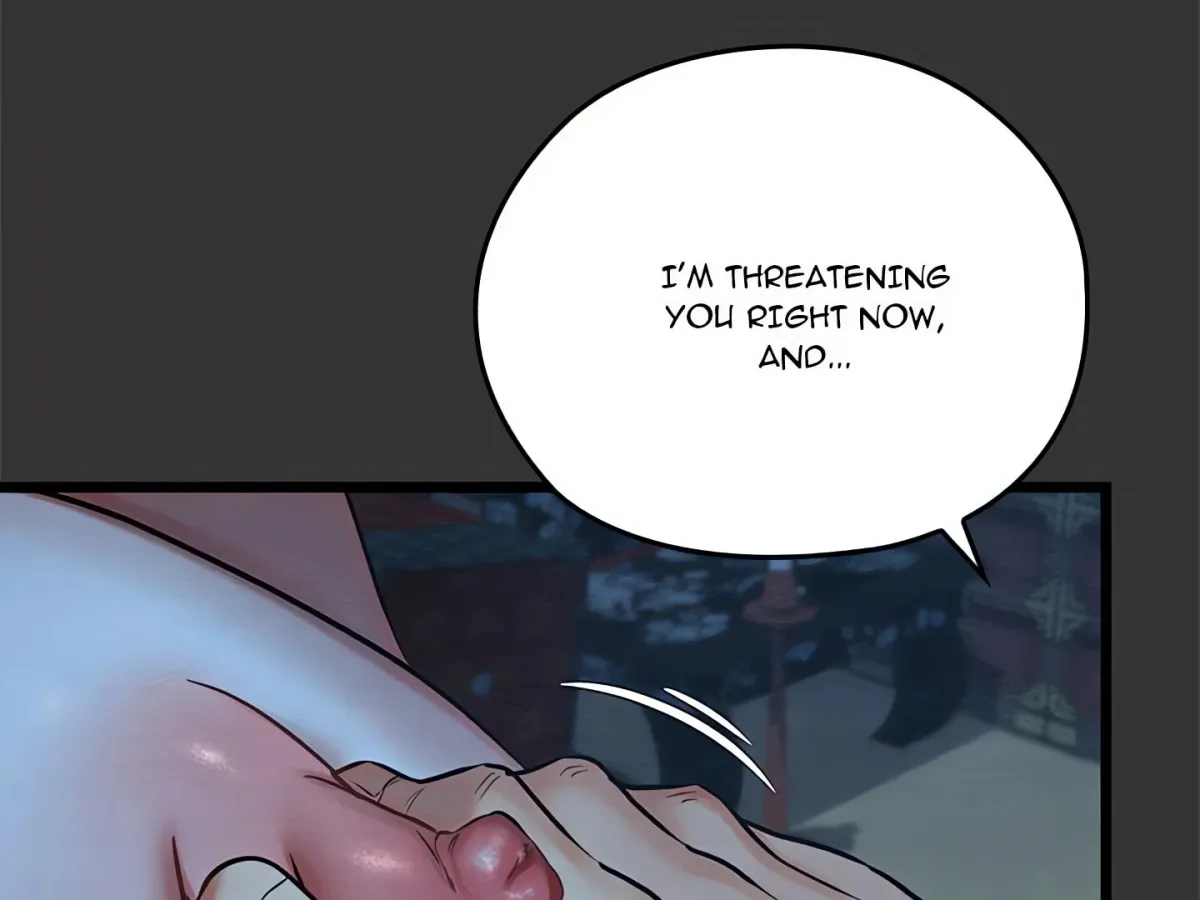 Master of Intimacy Chapter 20 page 141 - 