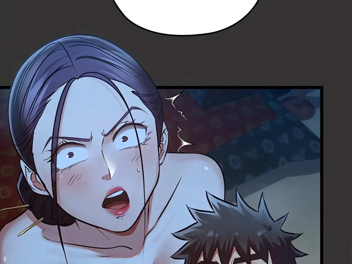 Master of Intimacy Chapter 20 page 151 - 