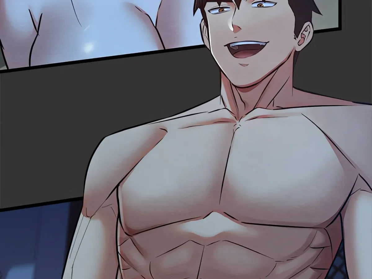 Master of Intimacy Chapter 20 page 152 - 