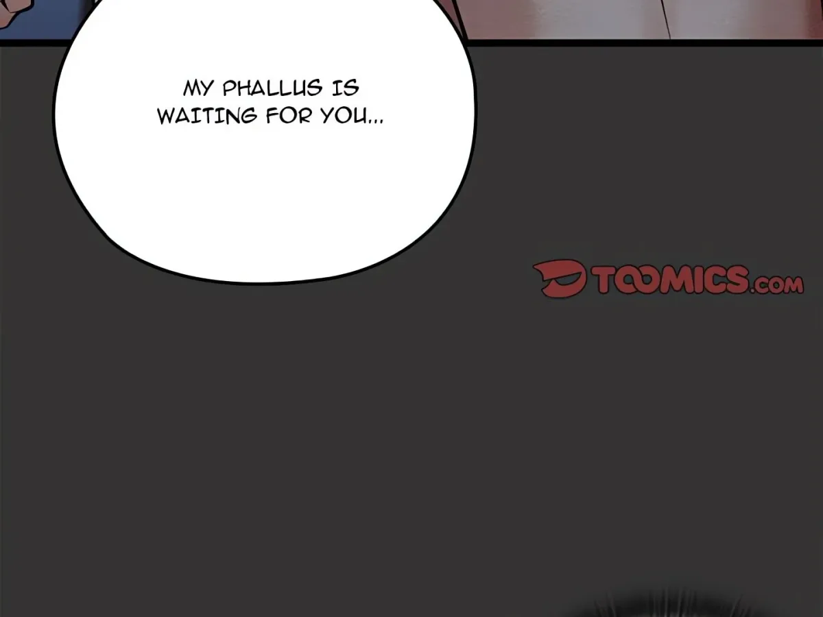 Master of Intimacy Chapter 20 page 154 - 