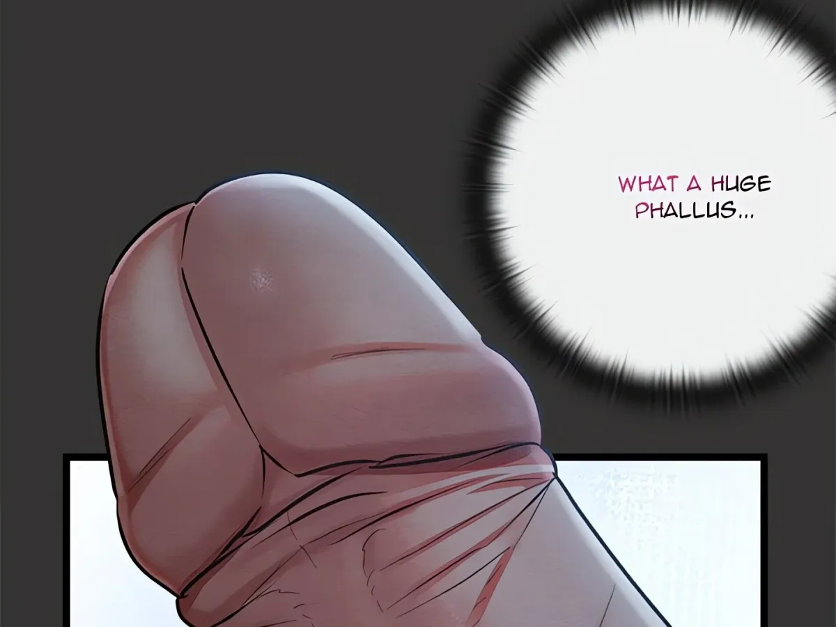 Master of Intimacy Chapter 20 page 155 - 