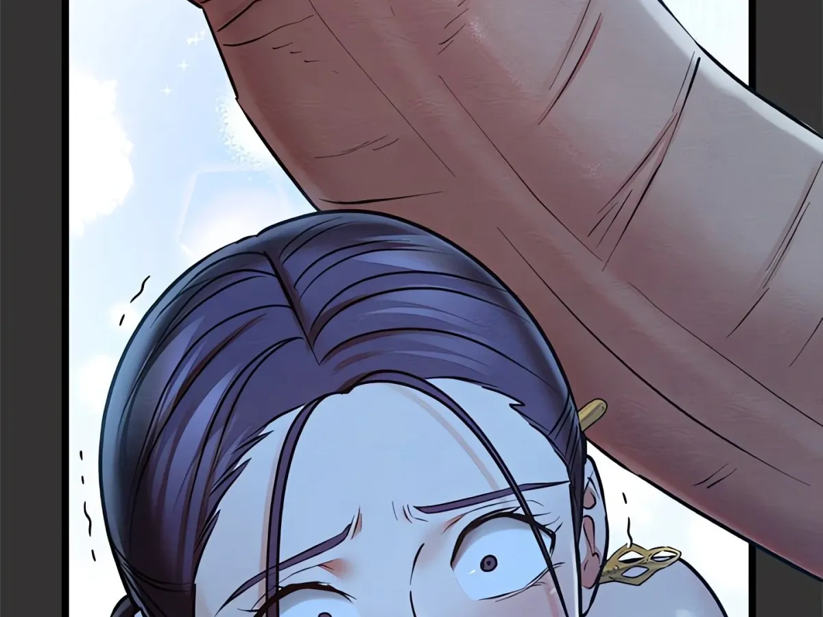 Master of Intimacy Chapter 20 page 156 - 