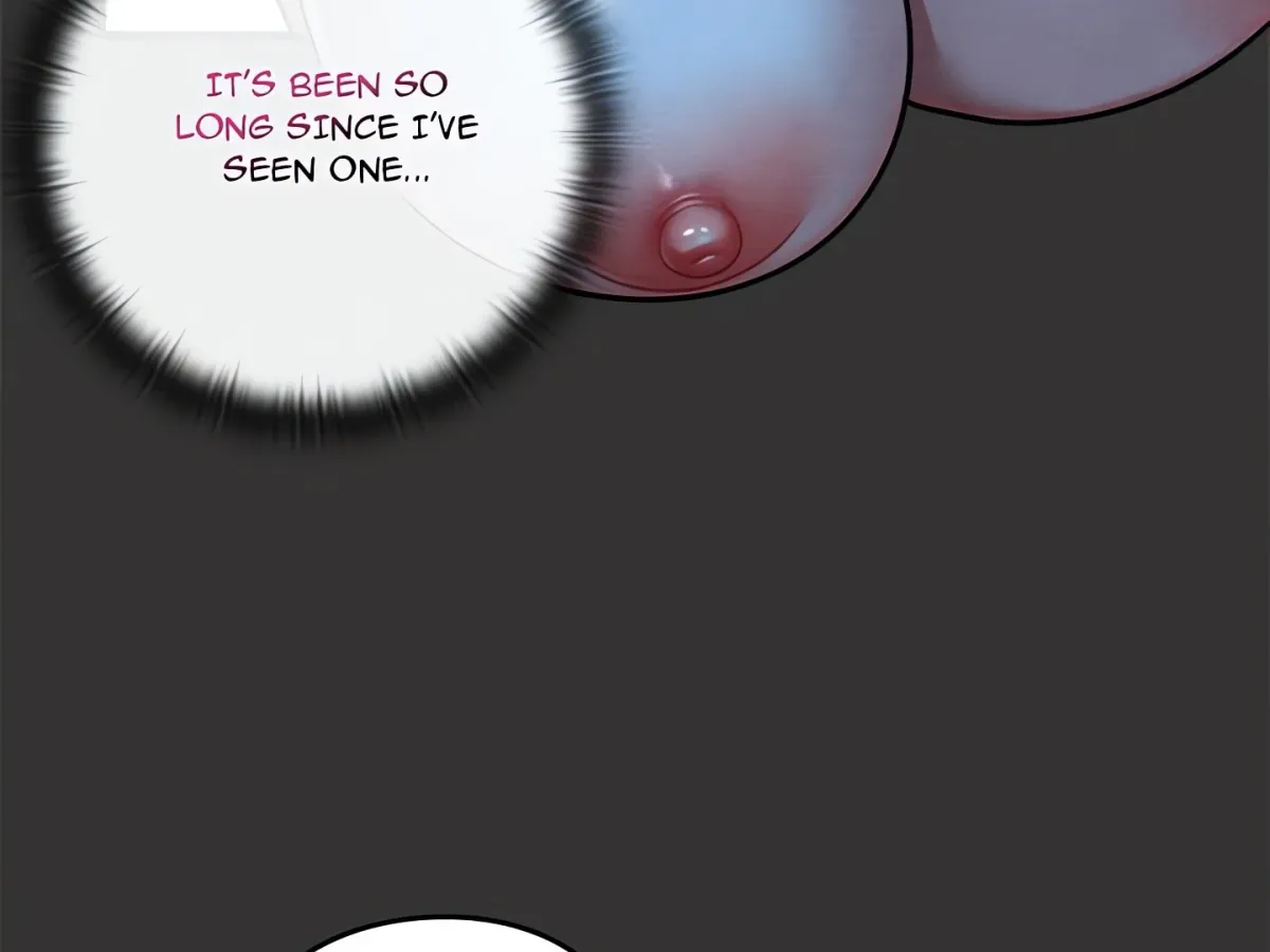 Master of Intimacy Chapter 20 page 158 - 