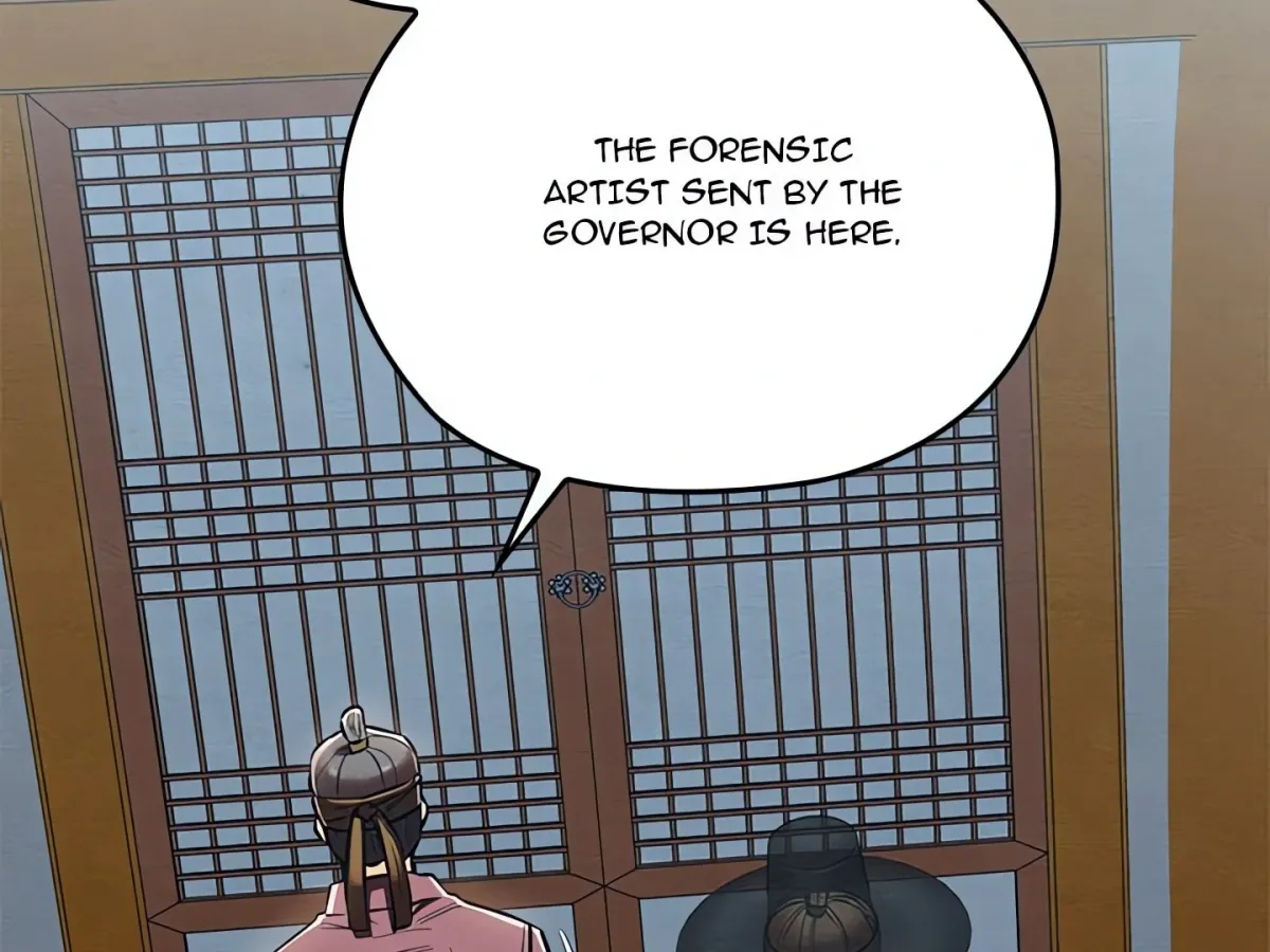 Master of Intimacy Chapter 20 page 17 - 
