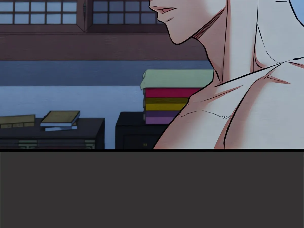 Master of Intimacy Chapter 20 page 161 - 