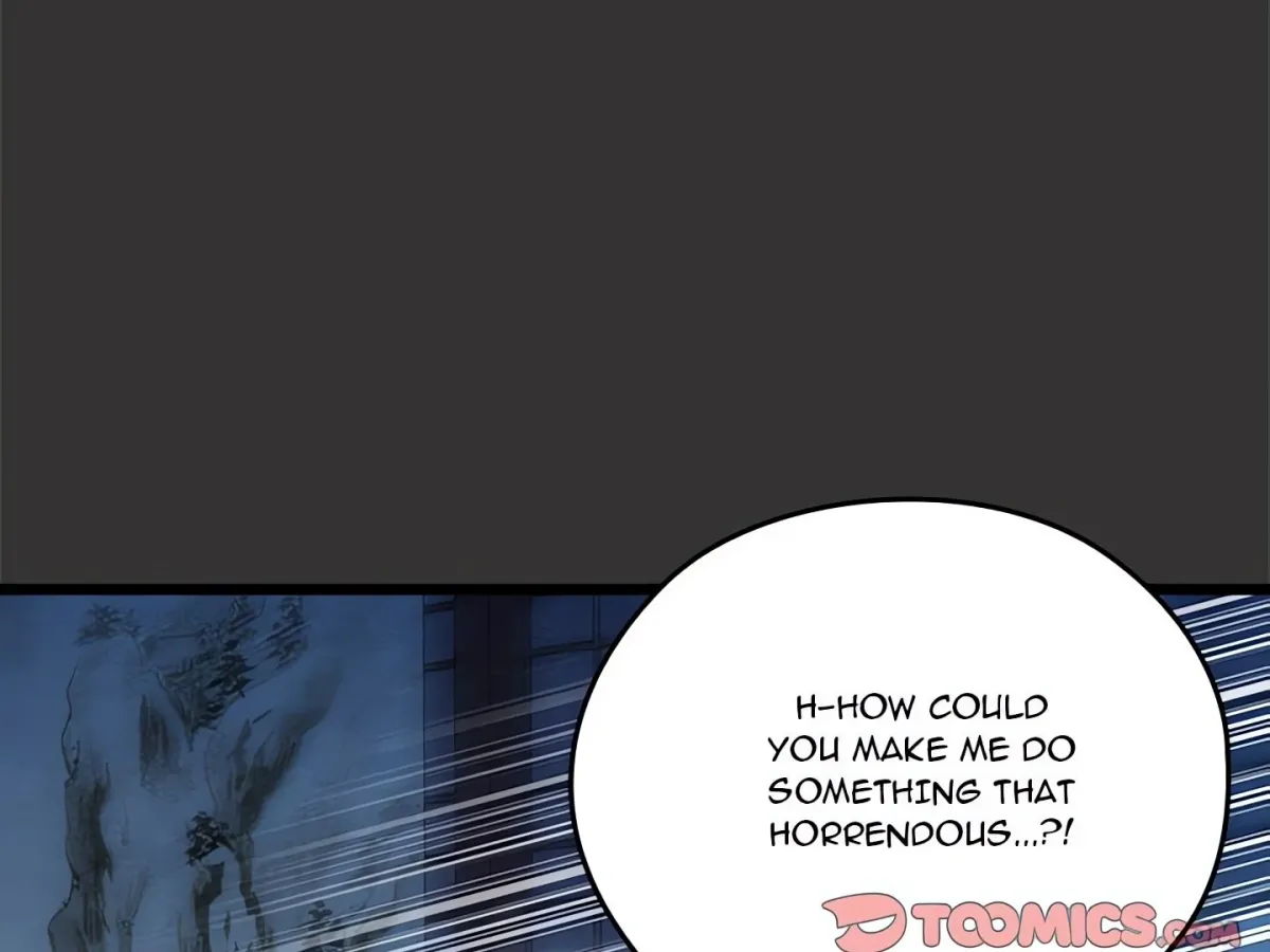 Master of Intimacy Chapter 20 page 162 - 