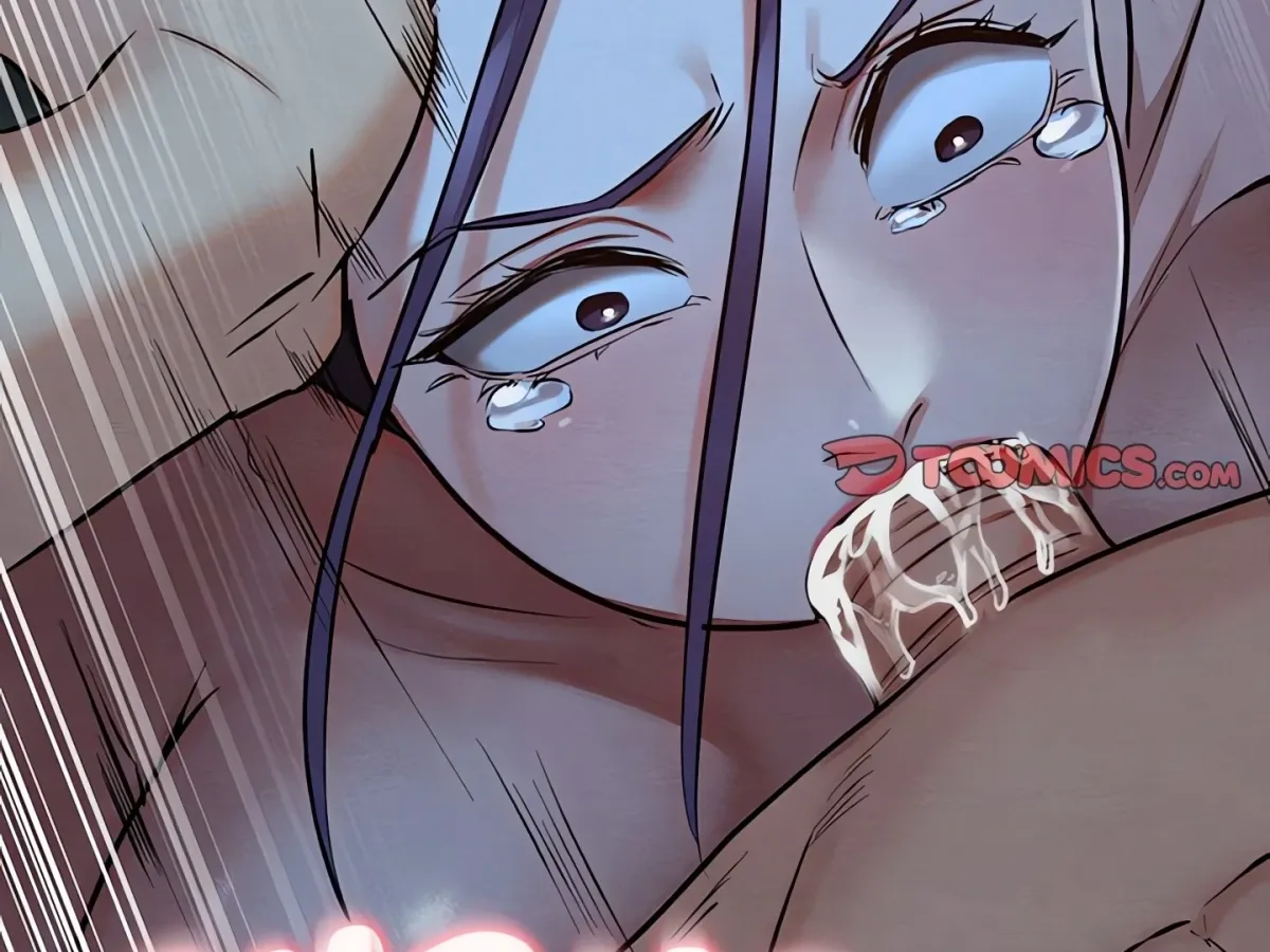 Master of Intimacy Chapter 20 page 171 - 