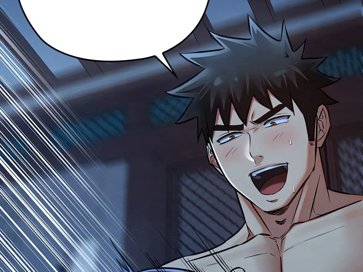 Master of Intimacy Chapter 20 page 177 - 