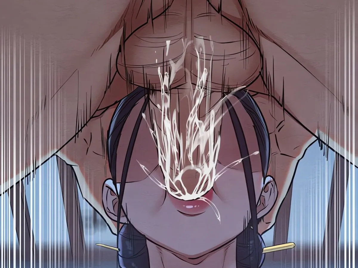 Master of Intimacy Chapter 20 page 183 - 