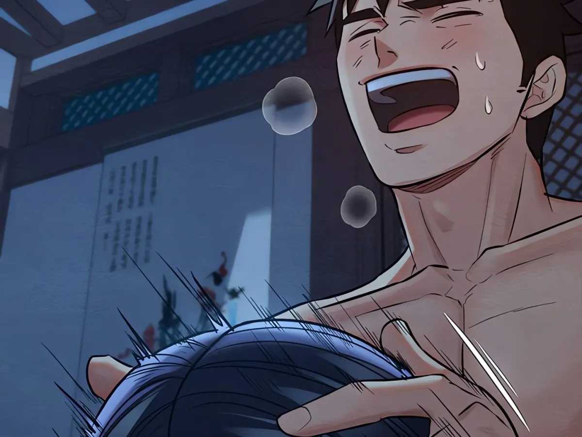 Master of Intimacy Chapter 20 page 194 - 