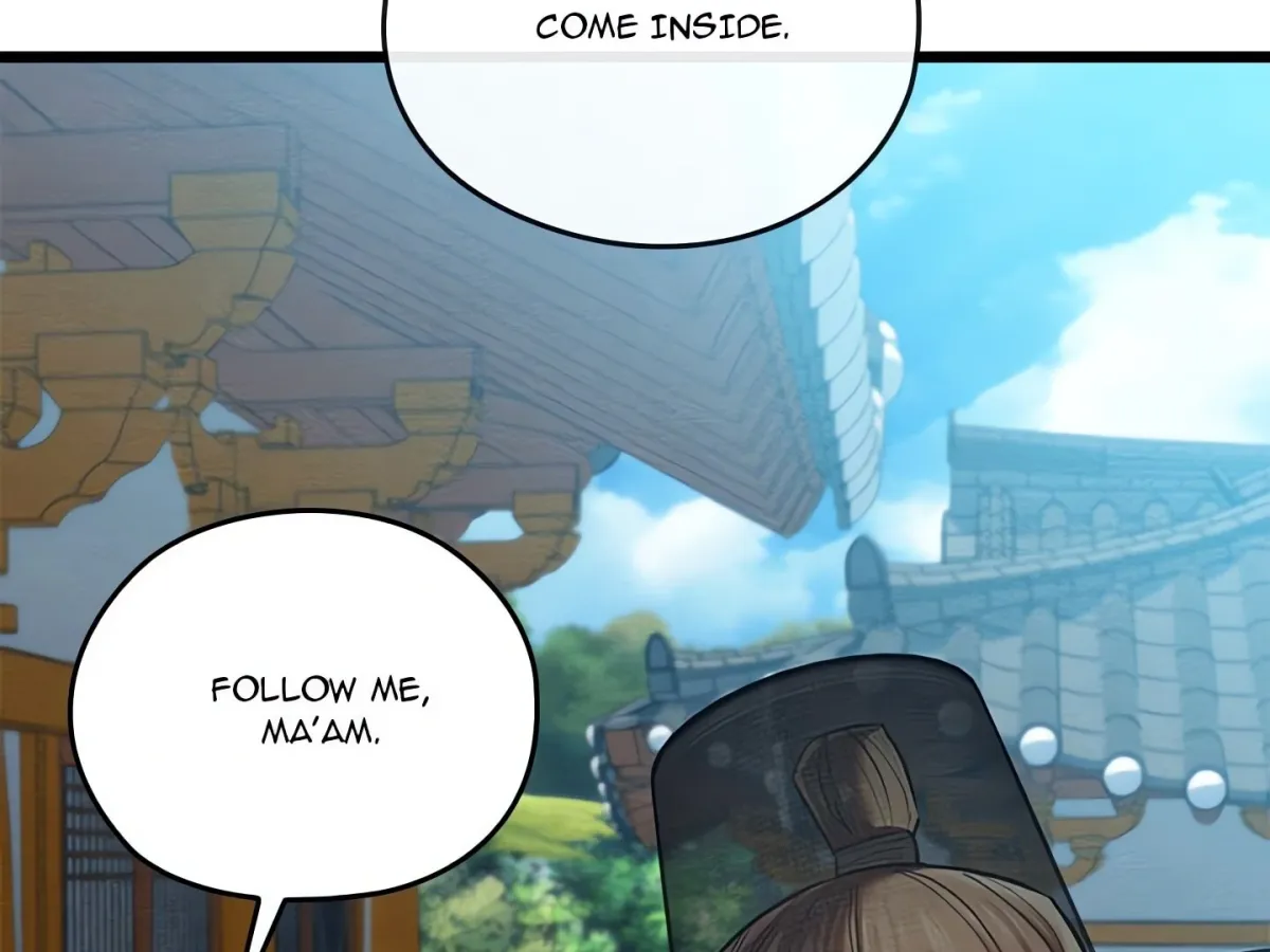 Master of Intimacy Chapter 20 page 21 - 