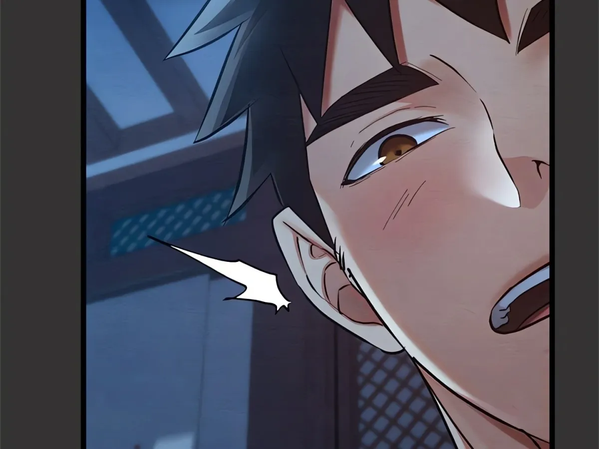 Master of Intimacy Chapter 20 page 201 - 