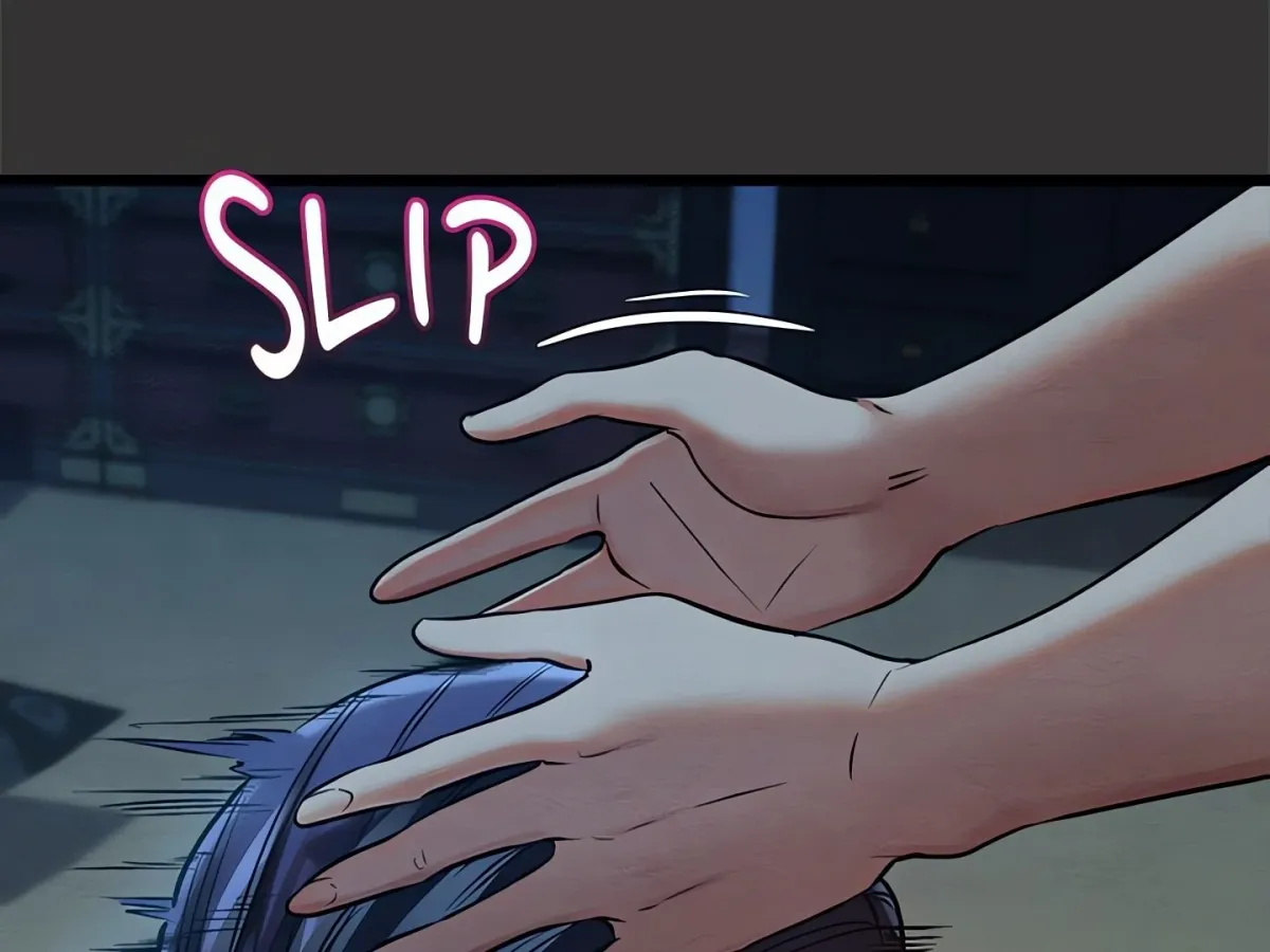 Master of Intimacy Chapter 20 page 203 - 