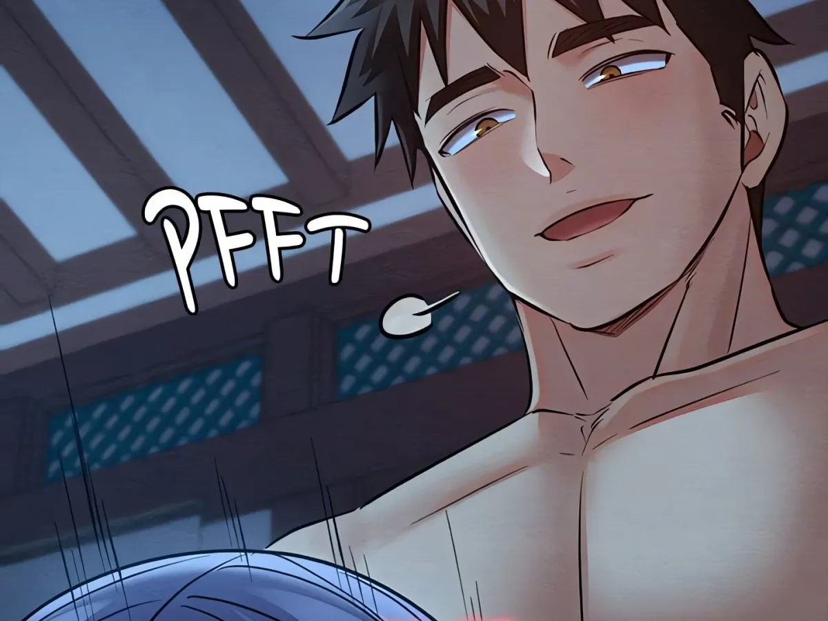 Master of Intimacy Chapter 20 page 211 - 
