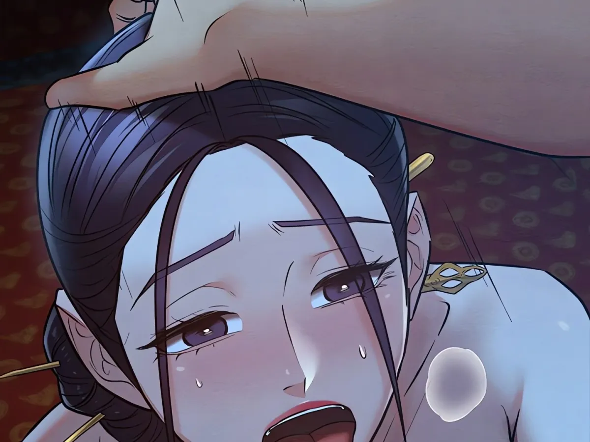 Master of Intimacy Chapter 20 page 214 - 