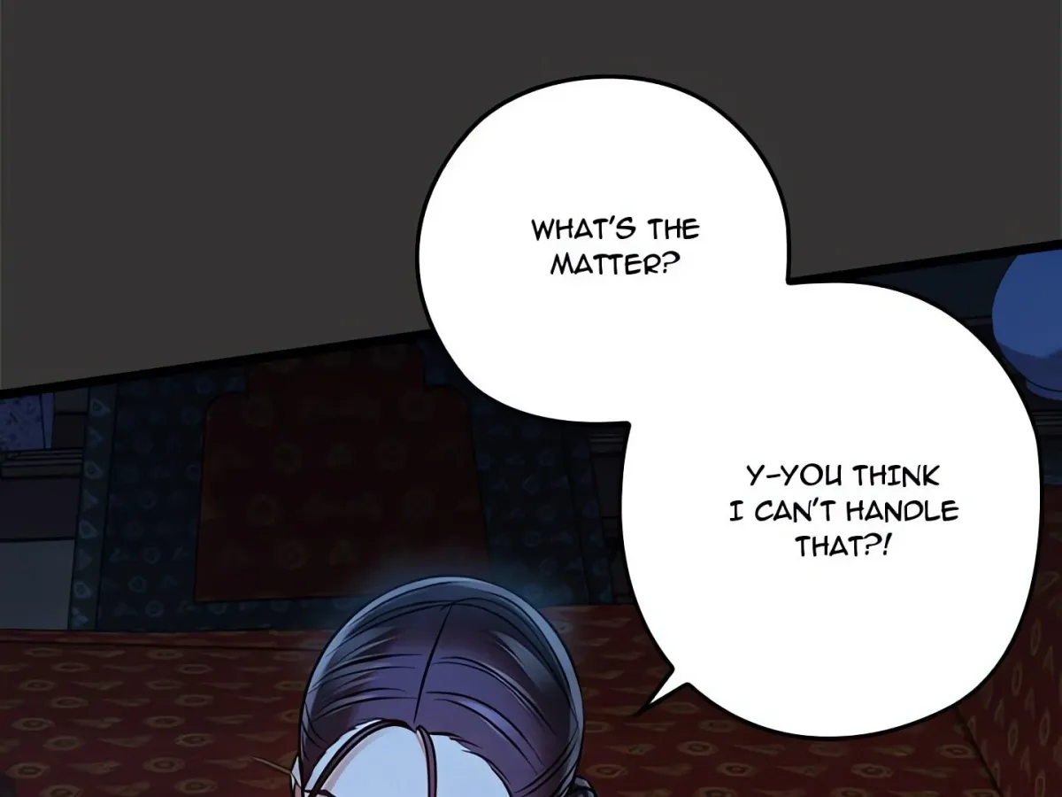 Master of Intimacy Chapter 20 page 217 - 