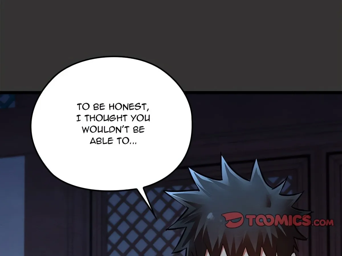Master of Intimacy Chapter 20 page 221 - 