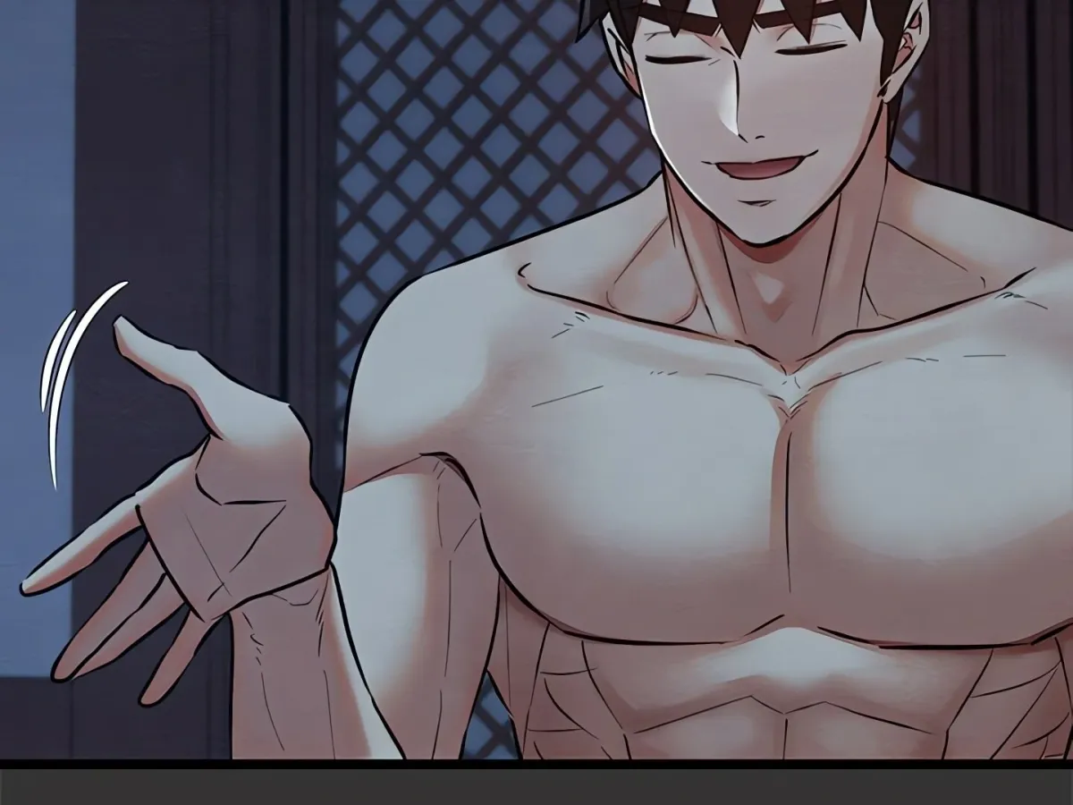 Master of Intimacy Chapter 20 page 222 - 