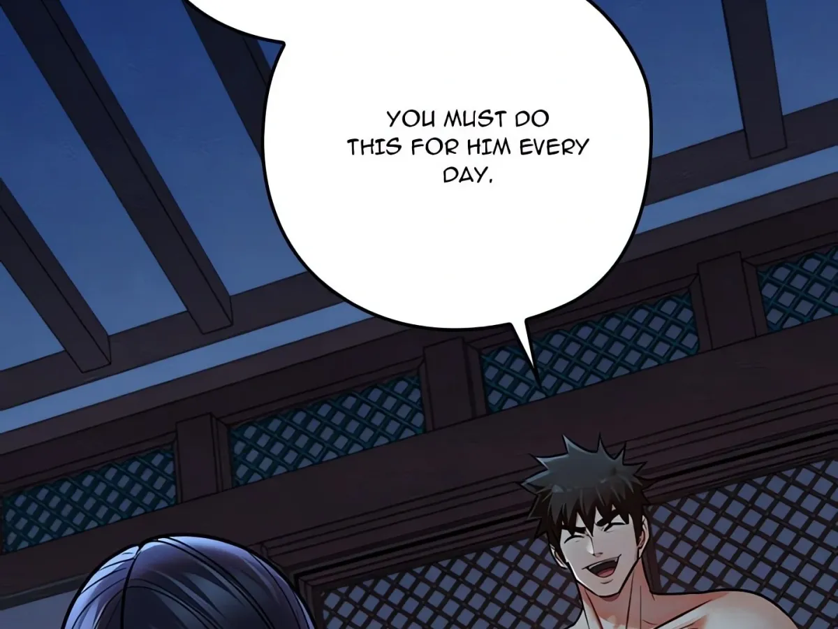 Master of Intimacy Chapter 20 page 224 - 