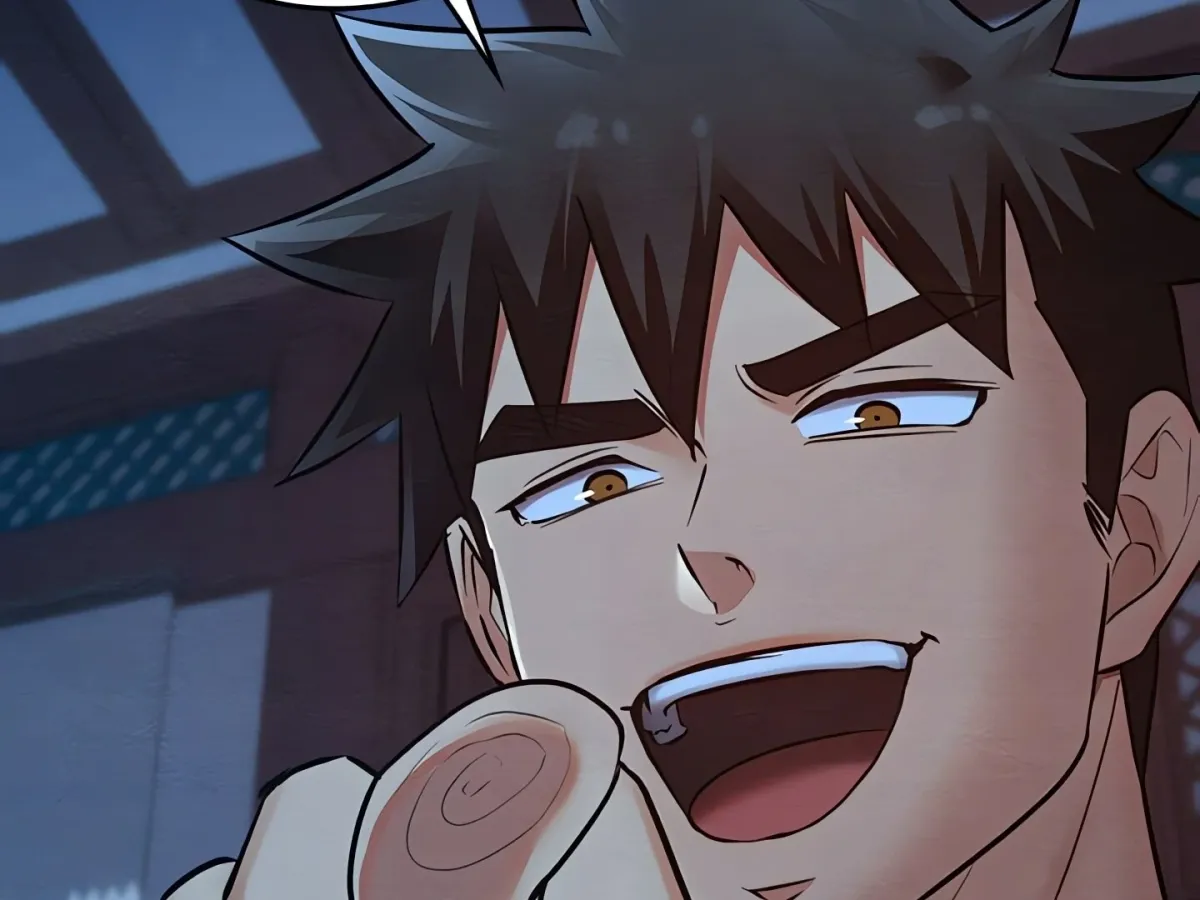 Master of Intimacy Chapter 20 page 234 - 