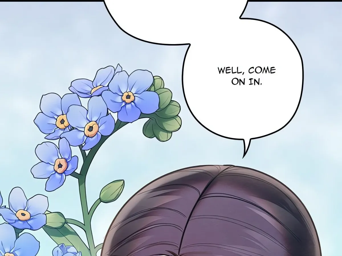 Master of Intimacy Chapter 20 page 31 - 