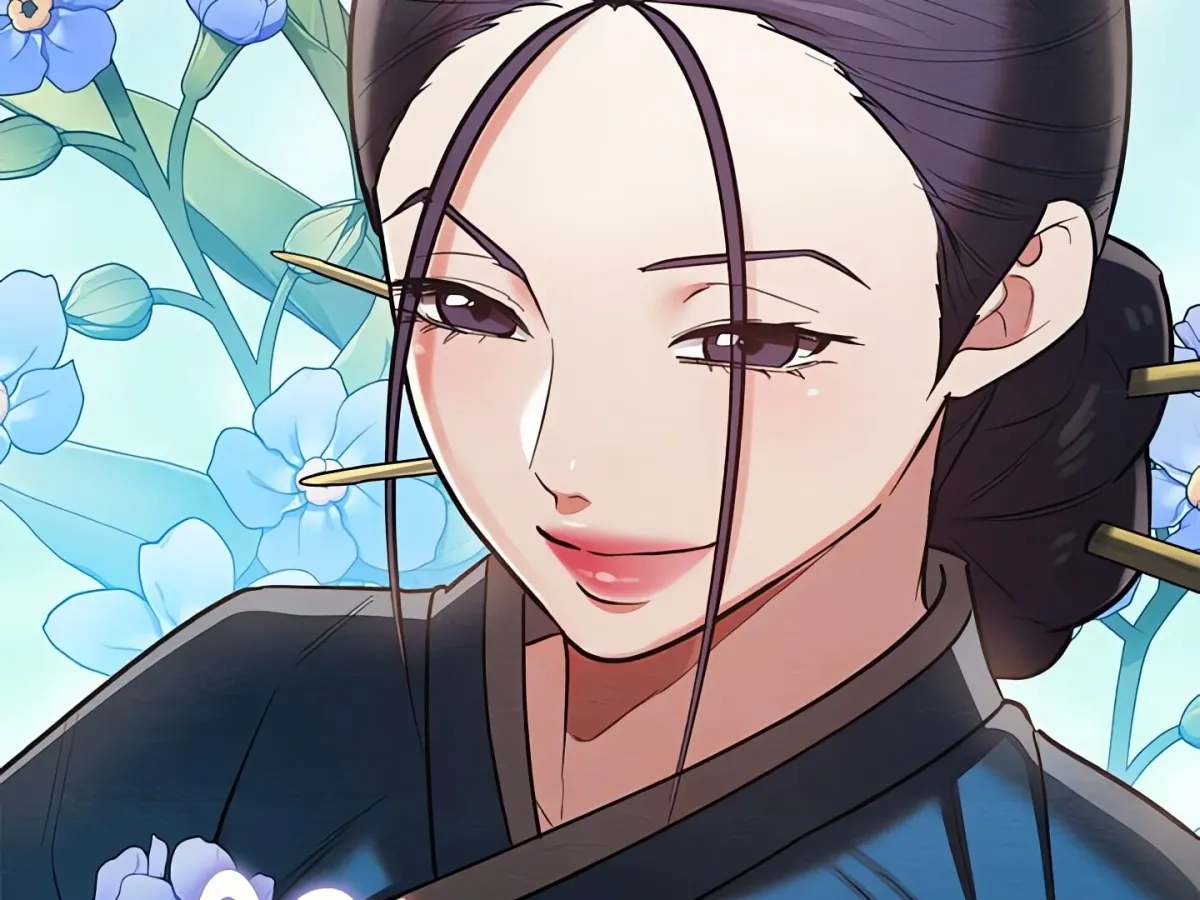 Master of Intimacy Chapter 20 page 32 - 
