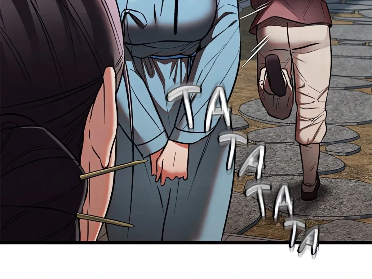 Master of Intimacy Chapter 20 page 37 - 