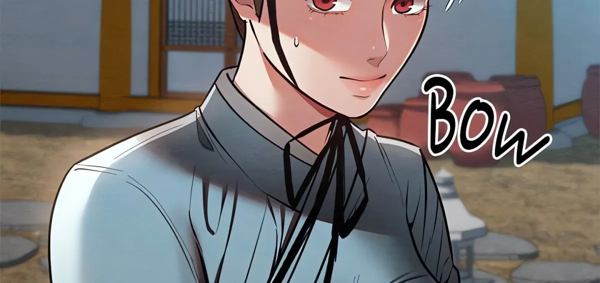 Master of Intimacy Chapter 20 page 40 - 