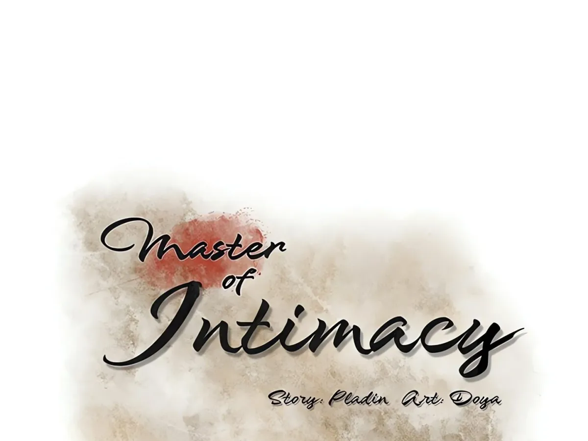 Master of Intimacy Chapter 20 page 42 - 