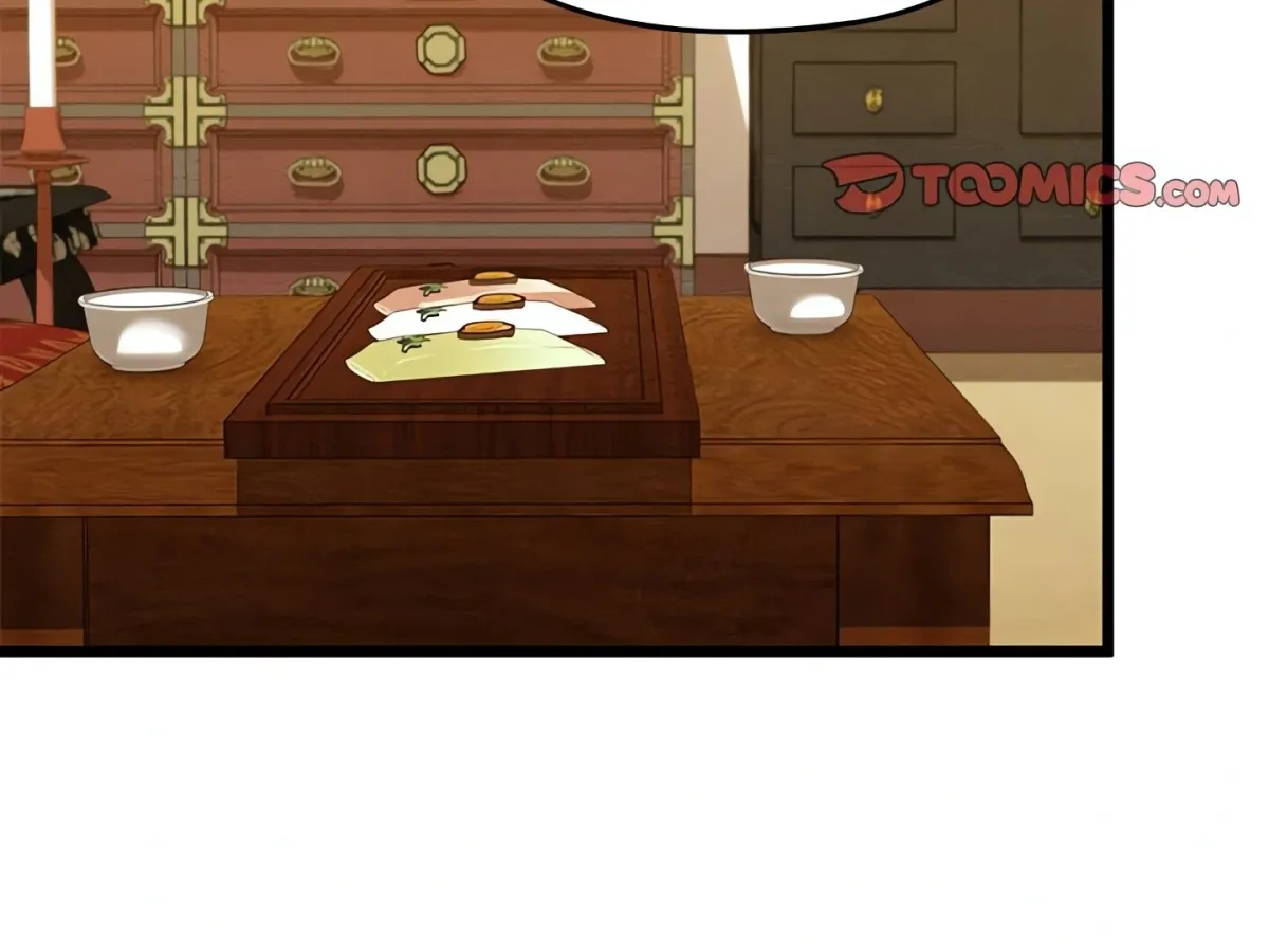 Master of Intimacy Chapter 20 page 45 - 