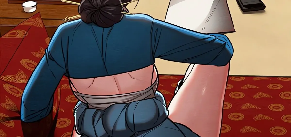 Master of Intimacy Chapter 20 page 50 - 