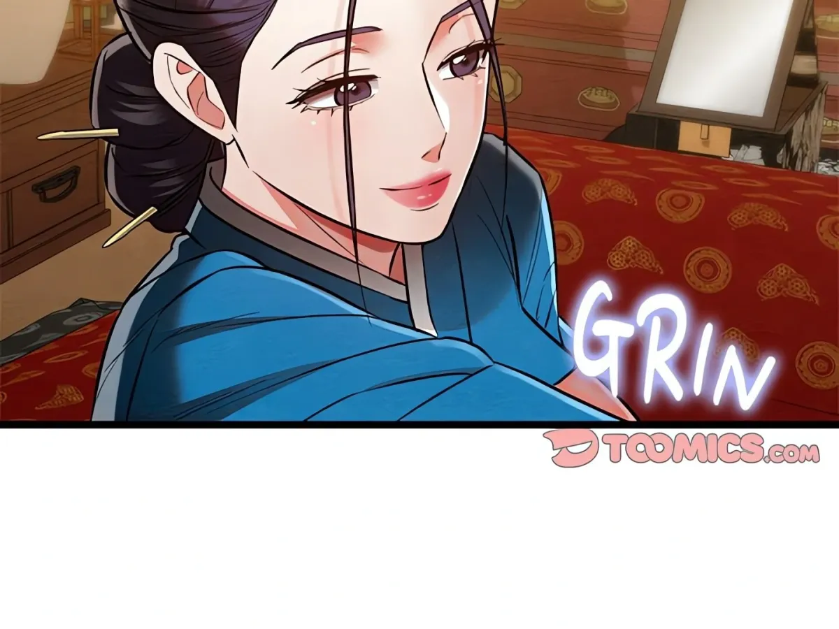 Master of Intimacy Chapter 20 page 53 - 