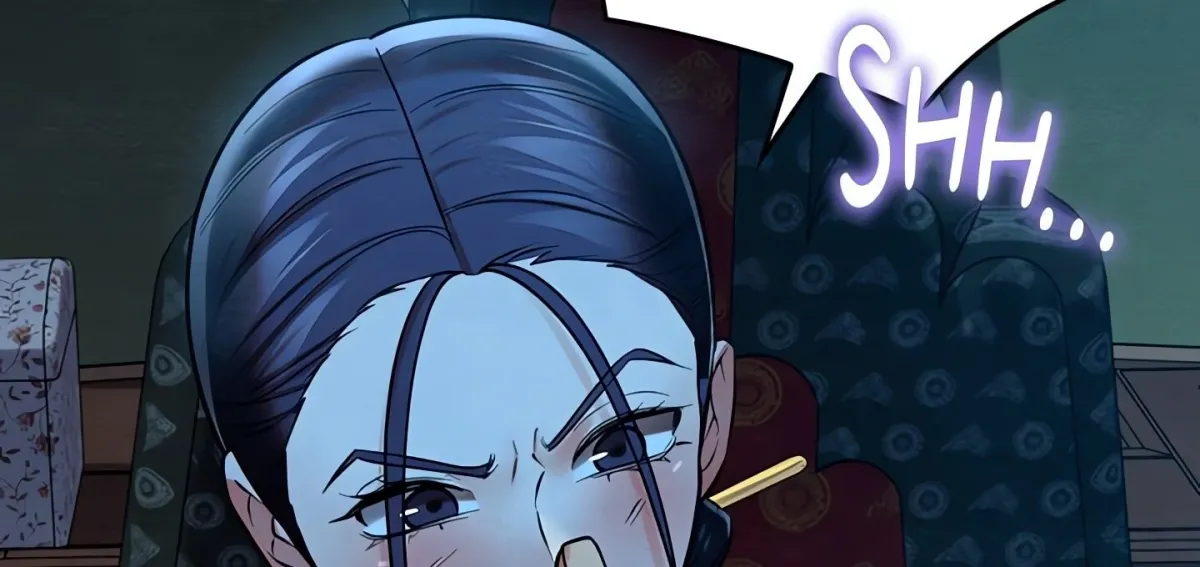 Master of Intimacy Chapter 20 page 60 - 