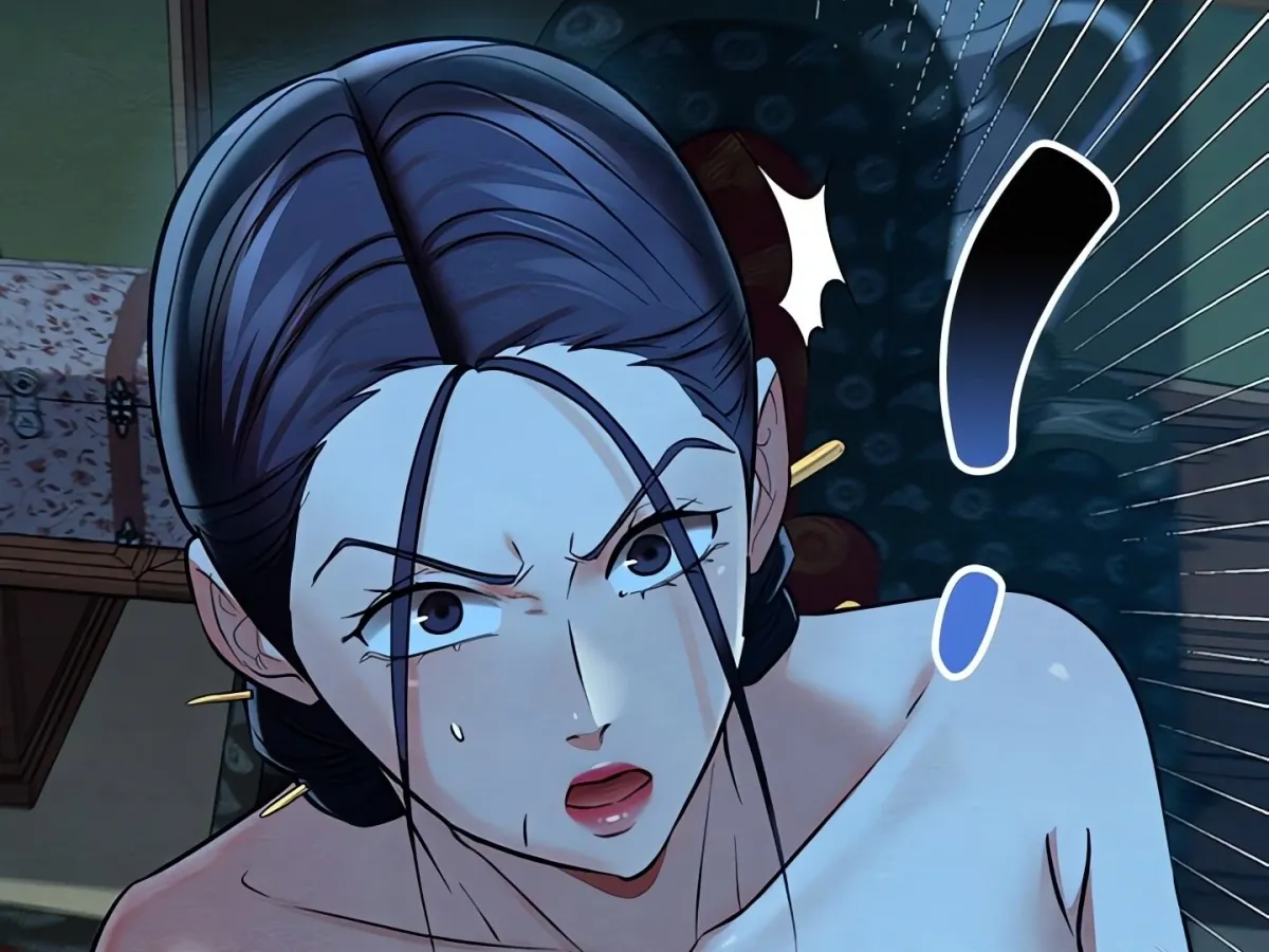 Master of Intimacy Chapter 20 page 67 - 
