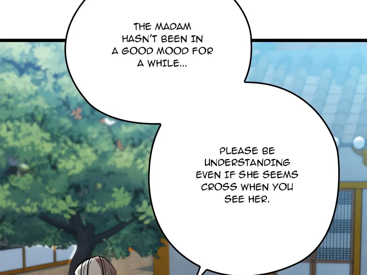 Master of Intimacy Chapter 20 page 8 - 