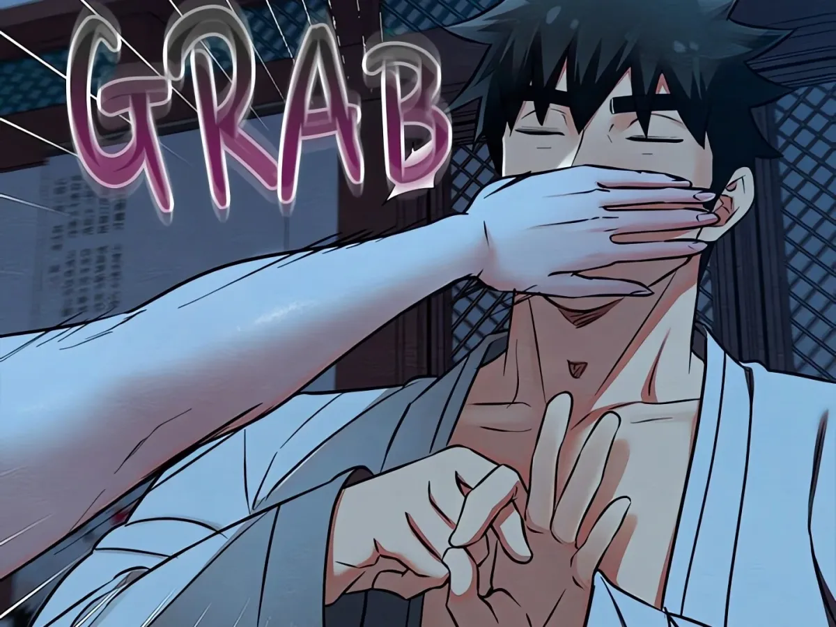 Master of Intimacy Chapter 20 page 71 - 