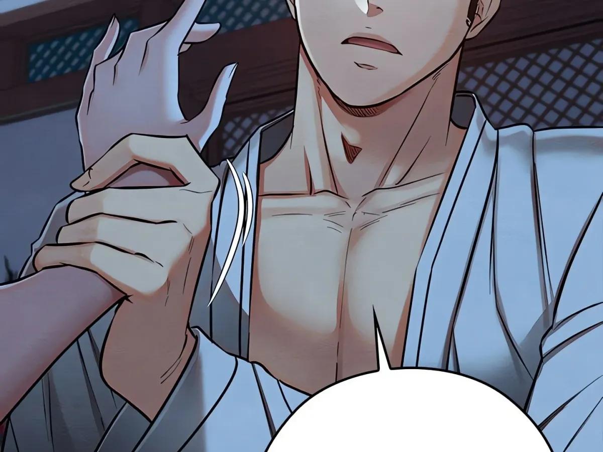 Master of Intimacy Chapter 20 page 77 - 