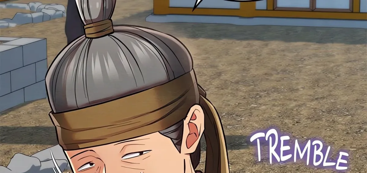 Master of Intimacy Chapter 20 page 9 - 