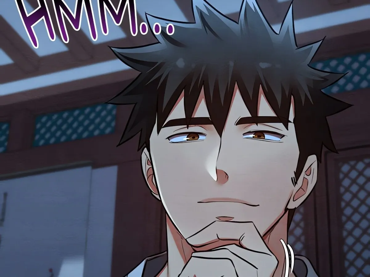 Master of Intimacy Chapter 20 page 84 - 