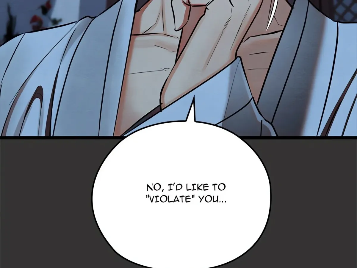 Master of Intimacy Chapter 20 page 85 - 
