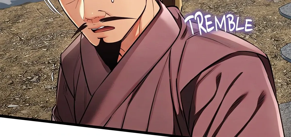 Master of Intimacy Chapter 20 page 10 - 