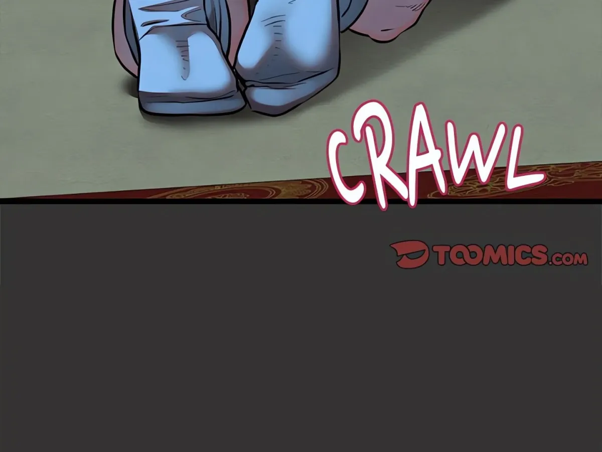 Master of Intimacy Chapter 20 page 95 - 