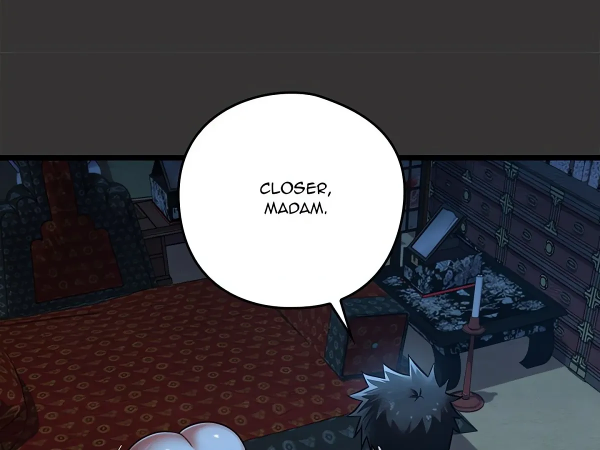 Master of Intimacy Chapter 20 page 96 - 