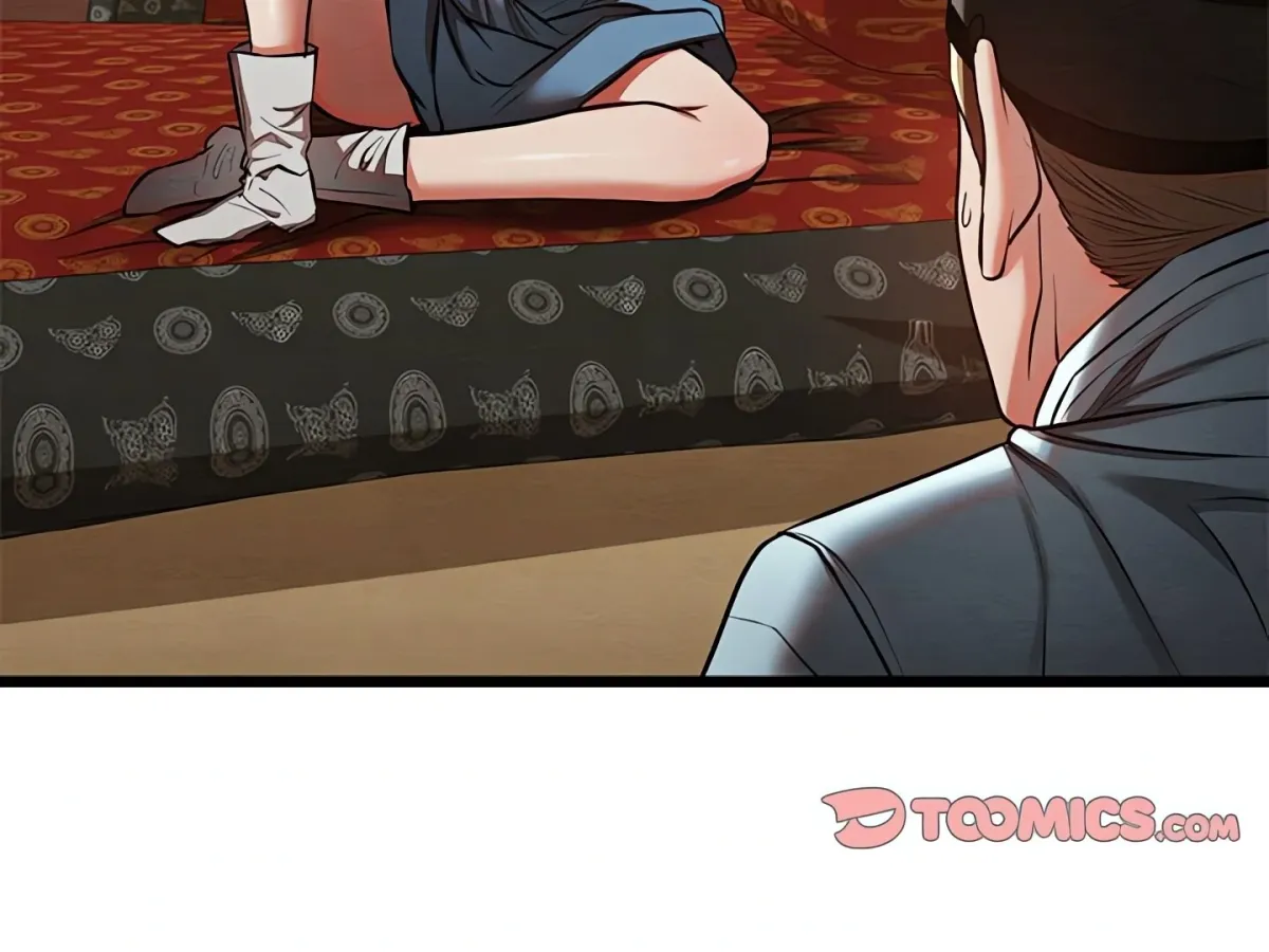 Master of Intimacy Chapter 21 page 11 - 
