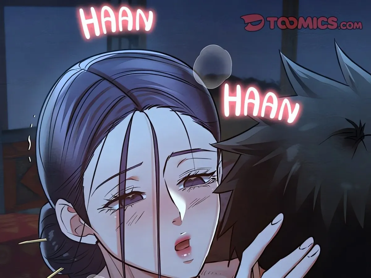 Master of Intimacy Chapter 21 page 104 - 