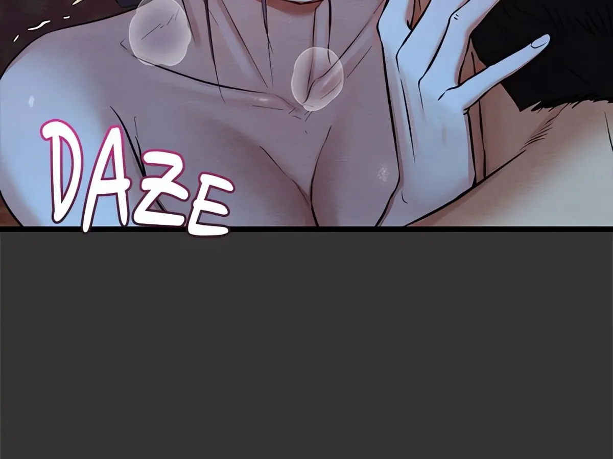 Master of Intimacy Chapter 21 page 105 - 