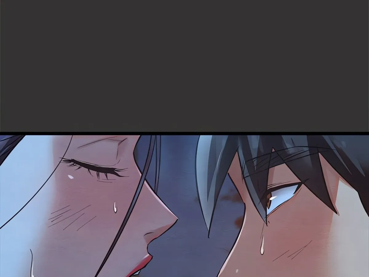 Master of Intimacy Chapter 21 page 111 - 