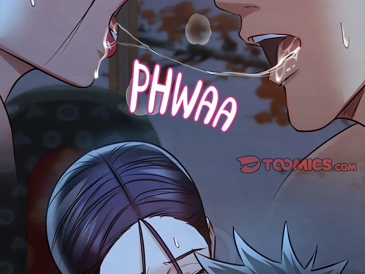 Master of Intimacy Chapter 21 page 112 - 
