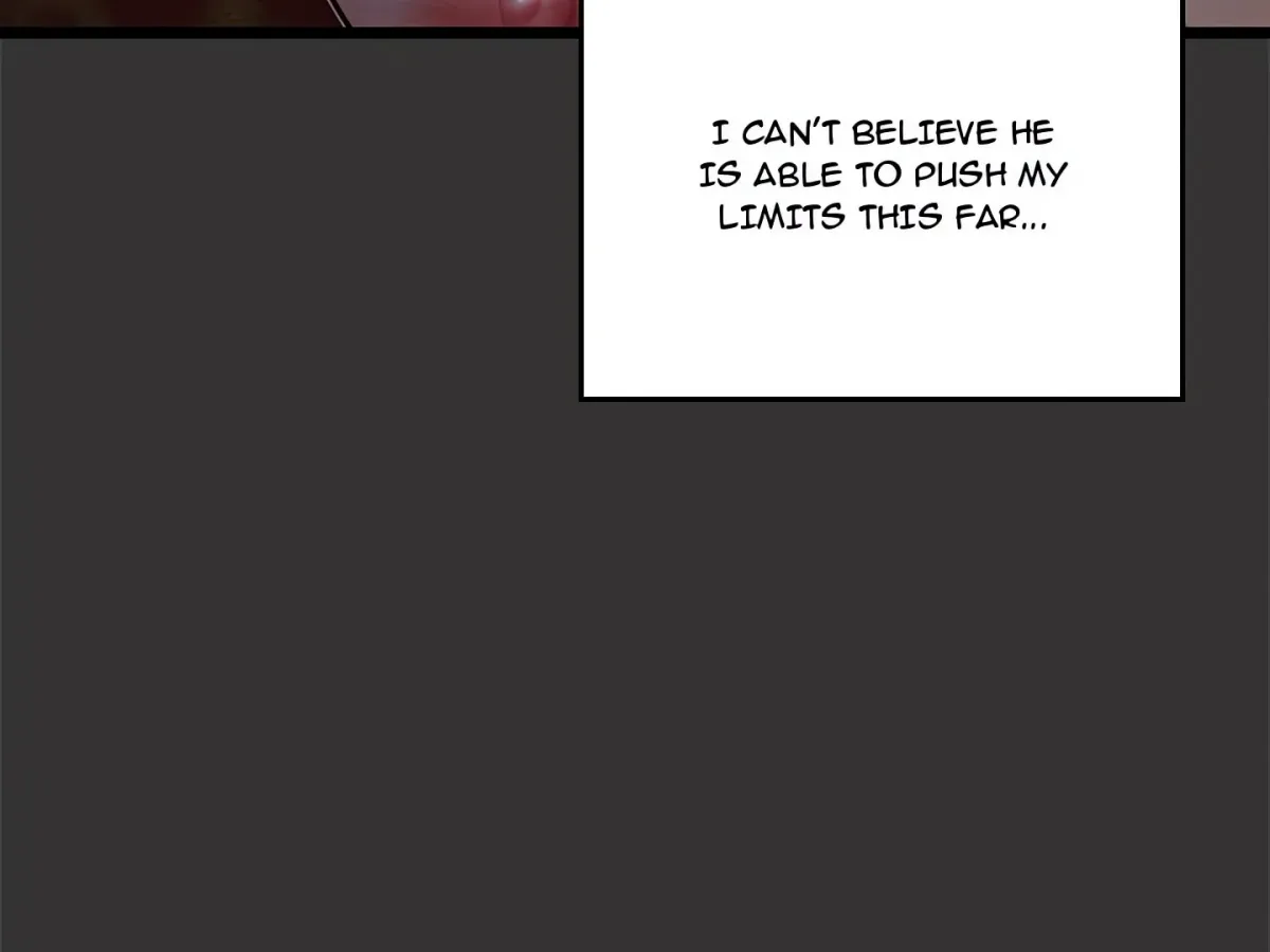 Master of Intimacy Chapter 21 page 114 - 